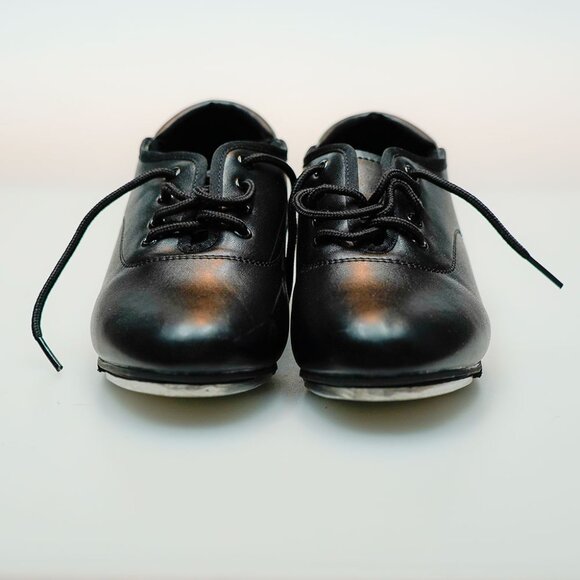 Stelle Tap Shoes size 2ML (+ EXTRA) - Picture 5 of 7